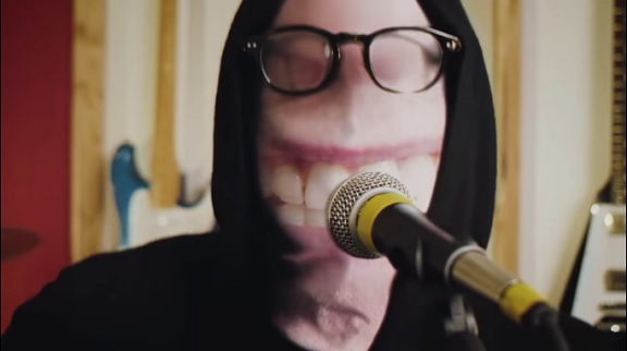 OFFICIAL VIDEO: Bad Pop's "Other Spooky Is" Bristles With a Thick Coat Of Gleeful Psychosis