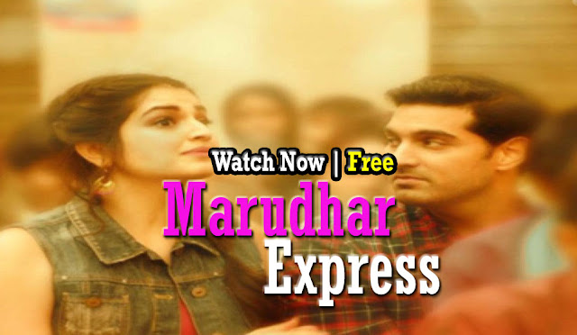 Marudhar Express movie leaked | Free Download and watch online