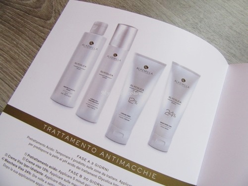 Novità Alkemilla skin care Sana 2016 Novità Alkemilla skin care Sana 2016