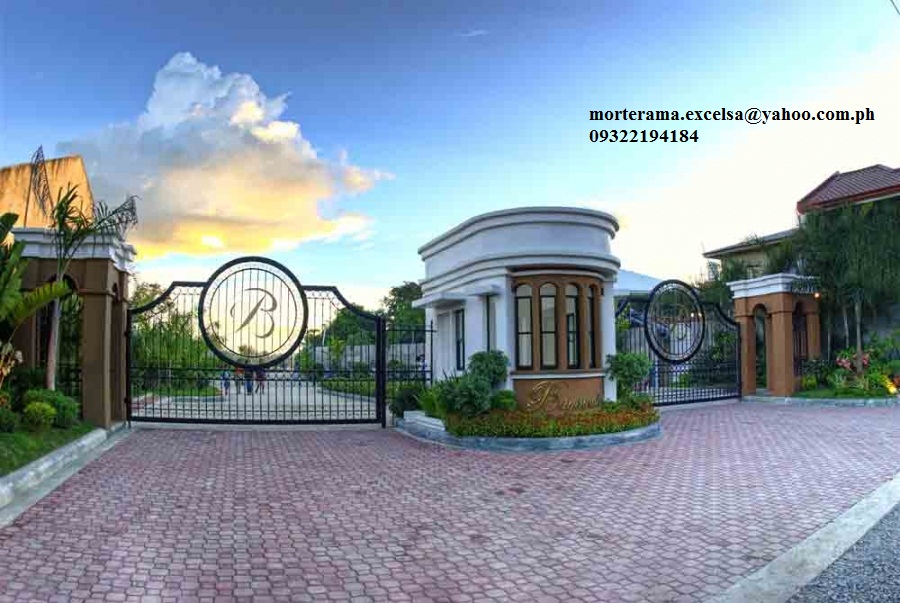 House and Lot for Sale and For Rent in MactanBayswater Subidivison