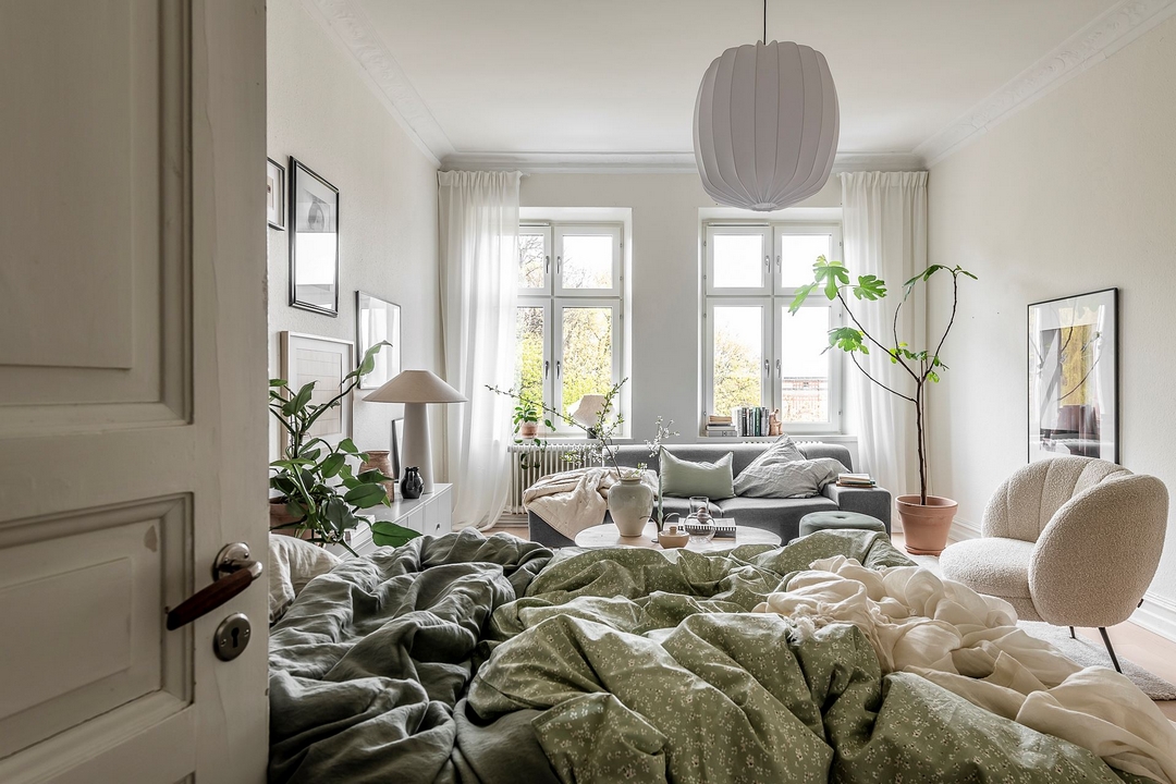 TABLE RONDE POUR PETIT ESPACE