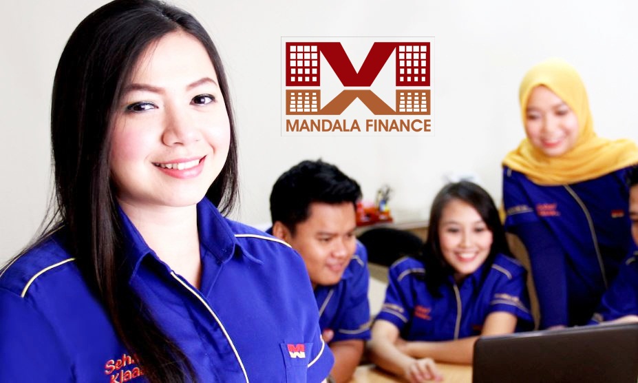 Lowongan Kerja Sumbar PT Mandala Multifinance Tbk September 2022