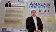 Buku "Amalan Perubatan Islam"