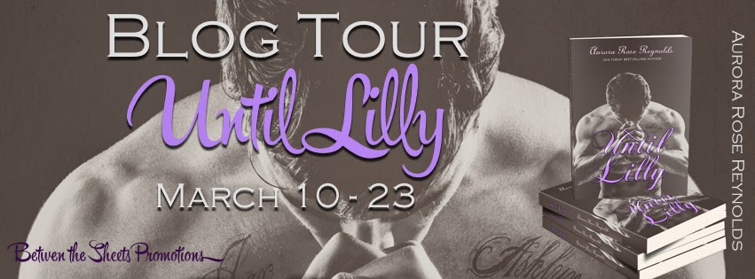 until lilly