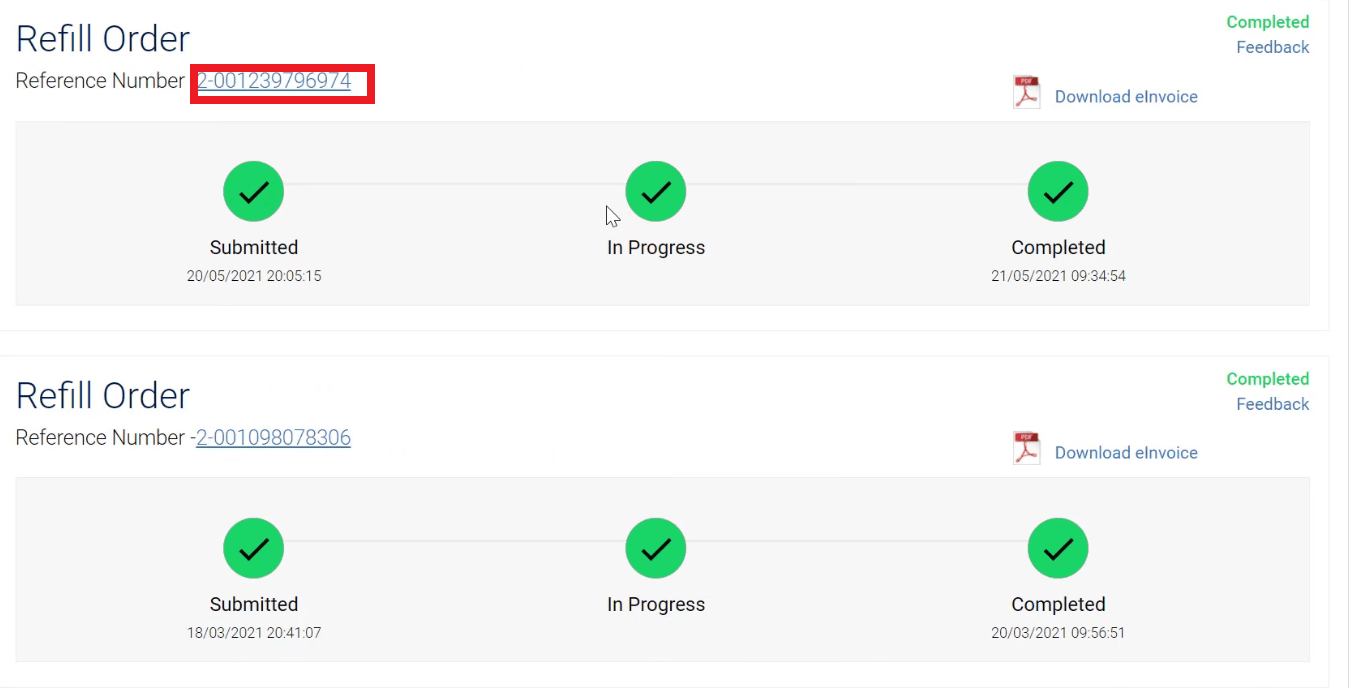 How to check Indane gas subsidy status online (2021)