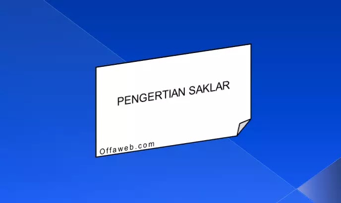 pengertian saklar : jenis dan cara kerjanya Pengertian saklar
