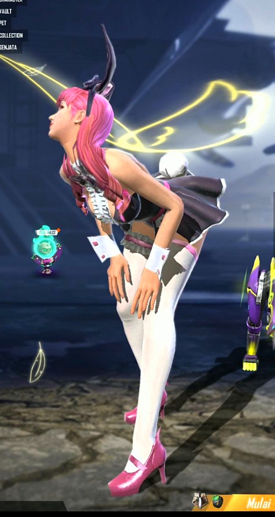 Featured image of post The Best 24 Dibujo Fondos De Free Fire De Mujer