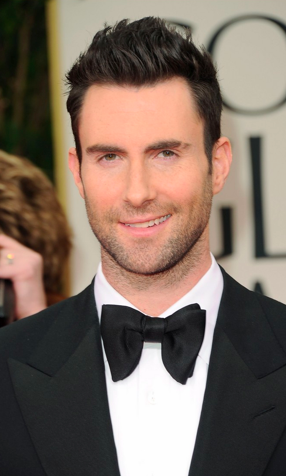 Hollywood: Adam Levine Profile, Pictures, Images And Wallpapers