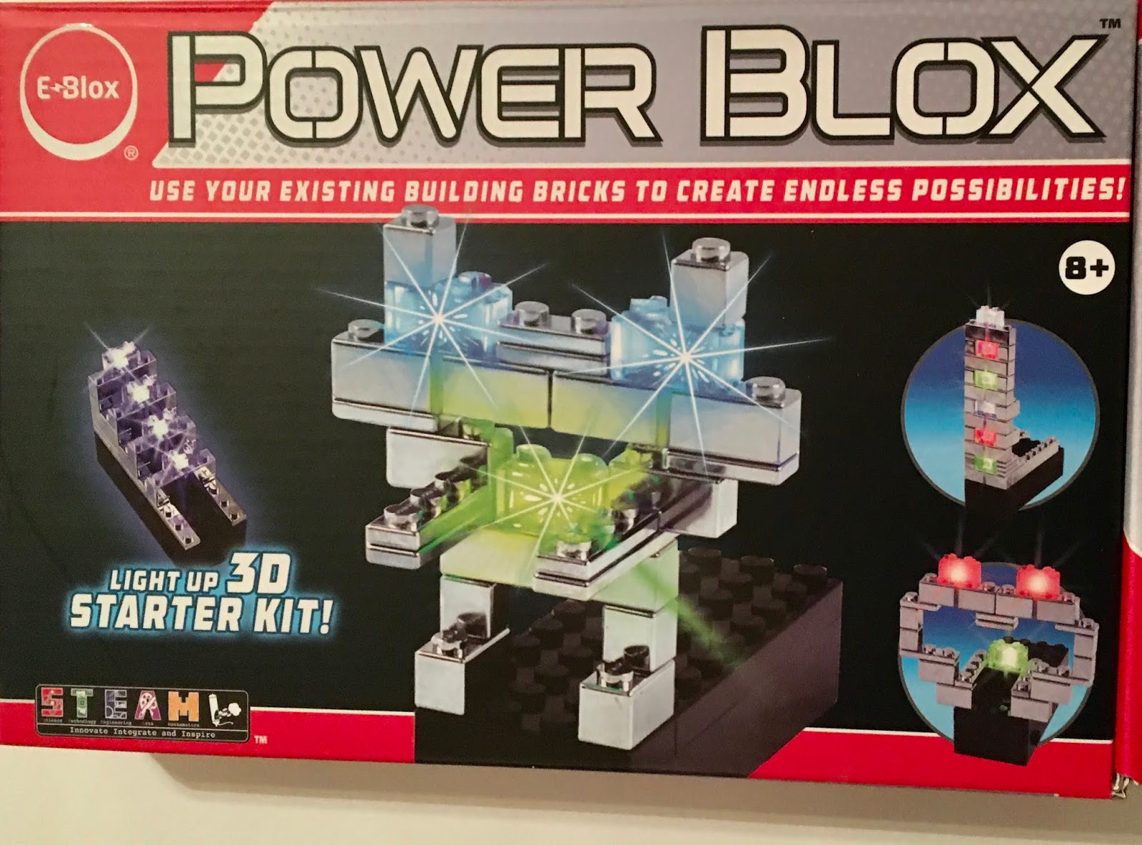 Bloxburg Power Lines