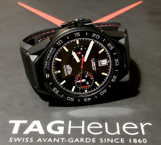 tag heuer connected forum
