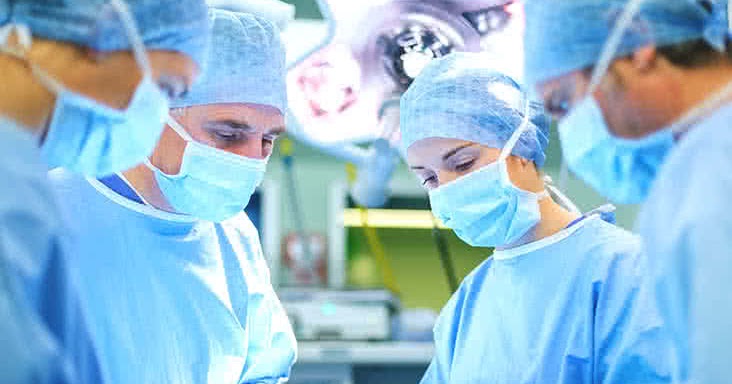 Hiatal Hernia Repair CPT Code