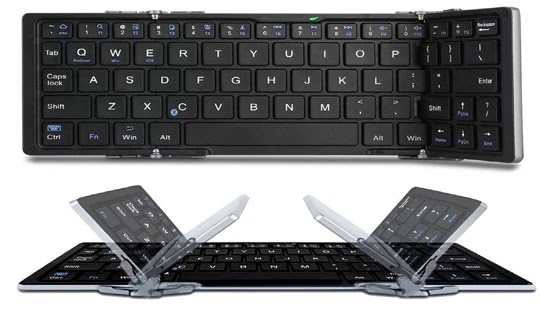 best foldable keyboard