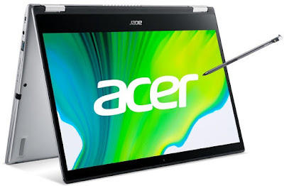 Acer Spin 3 SP314-54N-55FT