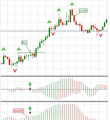 Gator and Awesome Trading