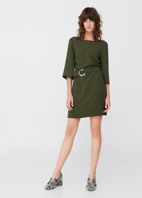 Vestidos de Moda Cortos Vestidos de Moda Cortos