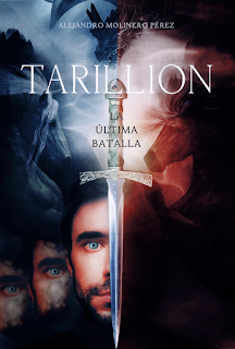 Tarillion la última batalla
