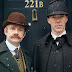 The Sherlock Special: More Photos, a Synopsis and News