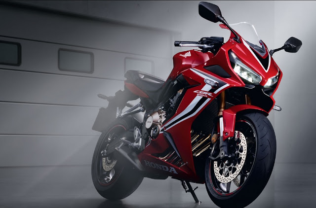 Honda CBR 650R Bike: Features, specifications and price - Tech Calibre