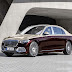 Ra mắt xe siêu sang Mercedes-Maybach S-Class 2021