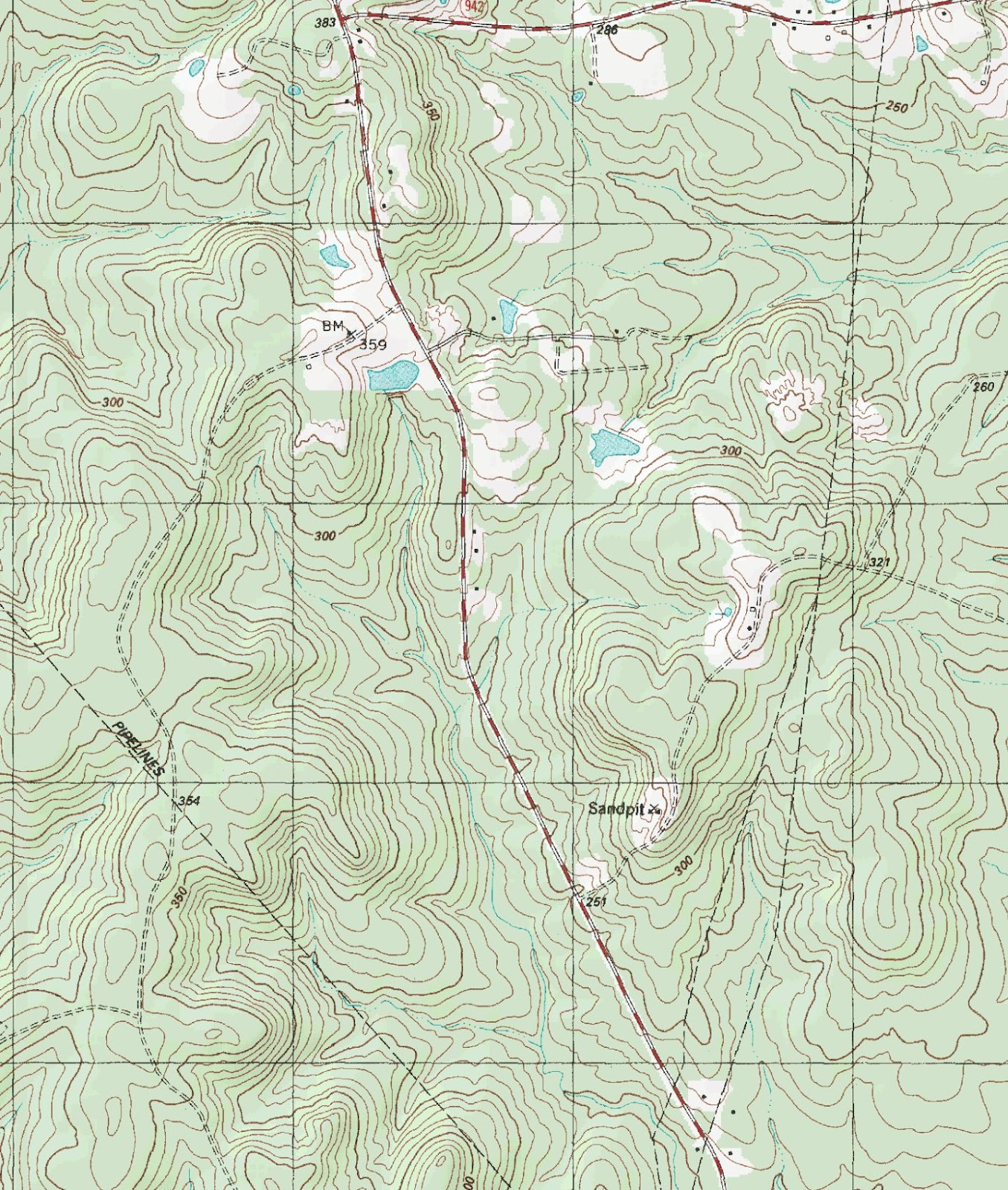 Free Printable Topo Maps Free Printable Topo Maps