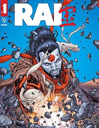 Rai (2019)