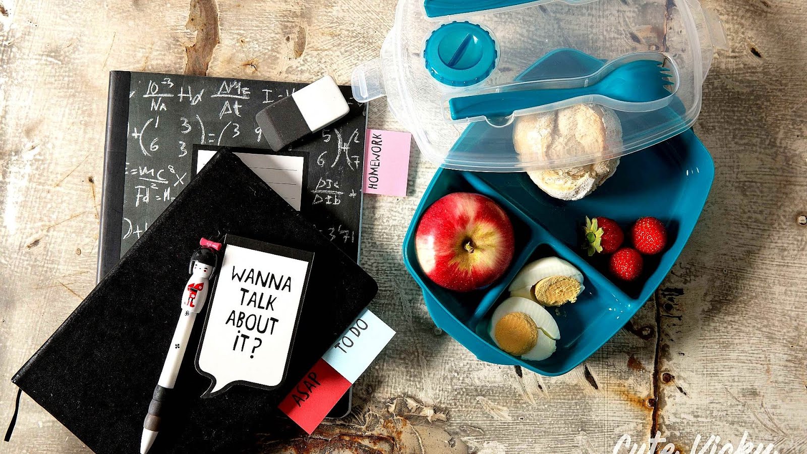 Cute Japanese School Supplies Cute Choices