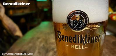 birra bendiktiner