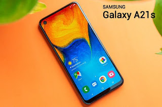 Samsung Galaxy a21s price in india