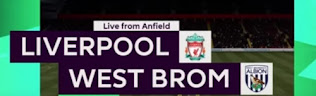 Liverpool vs West Bromwich Albion Liverpool vs West Bromwich Albion