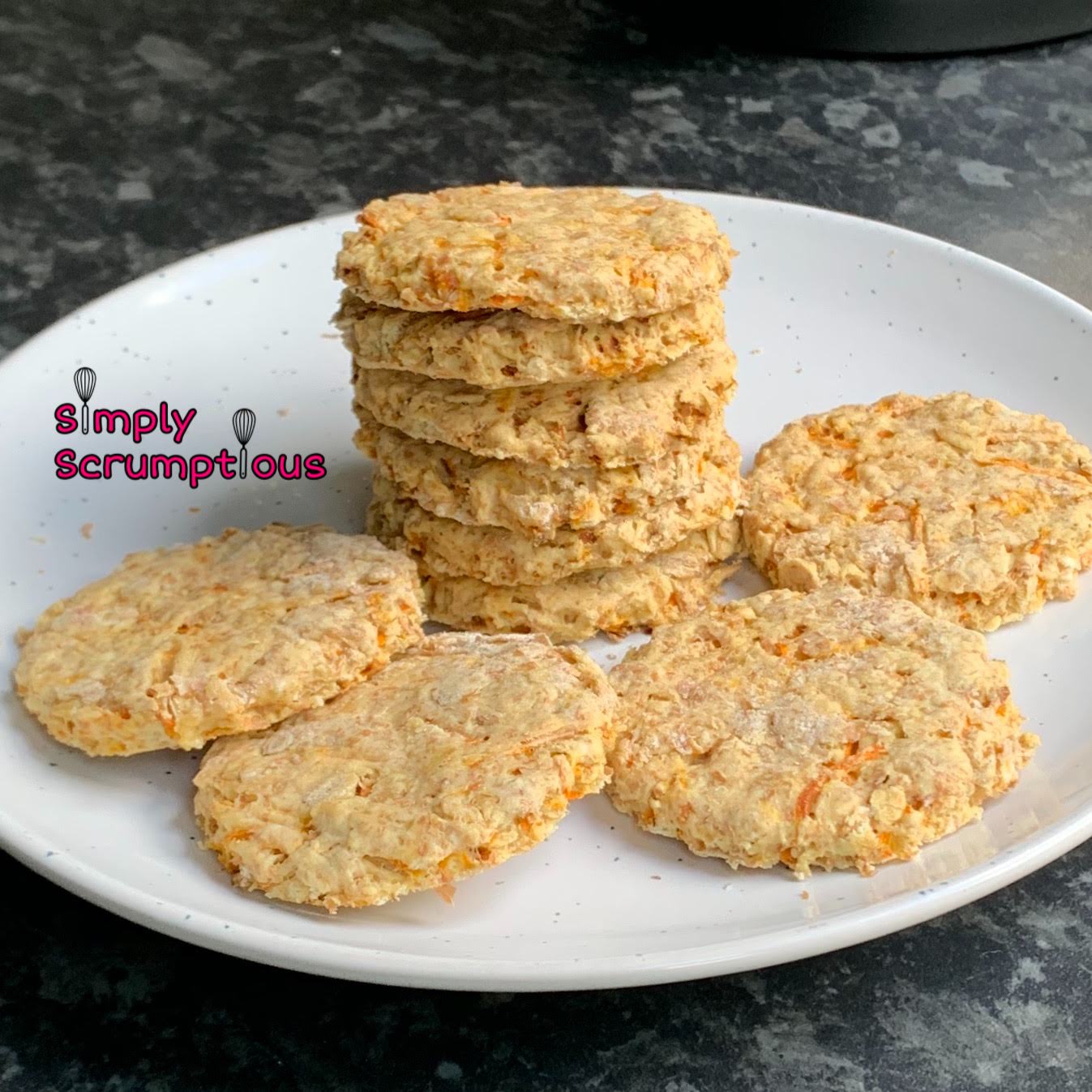 Garlic And Veggie Savoury Oat Biscuits garlic-and-veggie-savoury-oat-biscuits