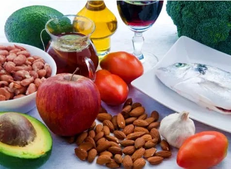 Diets Can Lower Cholesterol Levels More Effectively Diets Can Lower Cholesterol Levels More Effectively