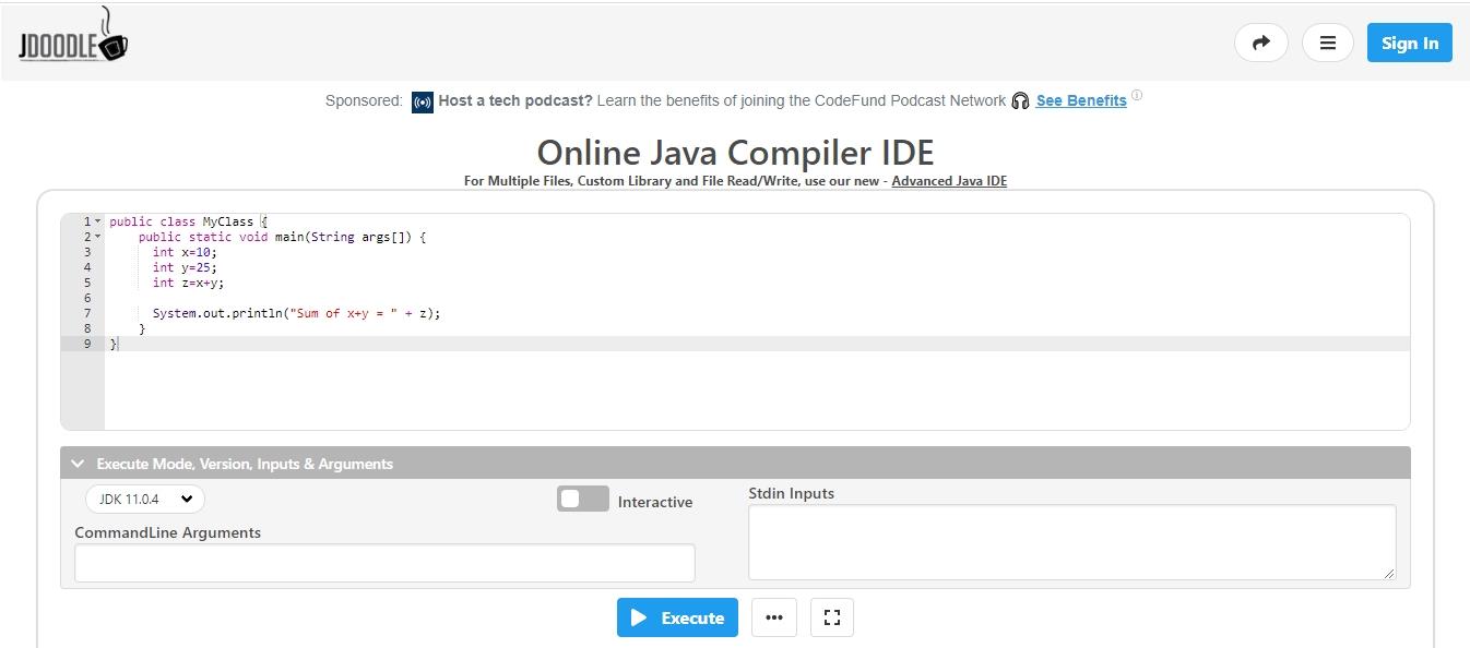 best java ide for windows with compiler