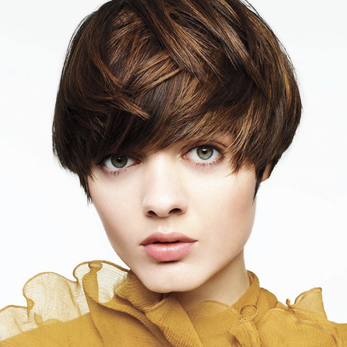 40+ BEST SHORT STRAIGHT HAIRSTYLE IDEAS FOR WOMEN ...