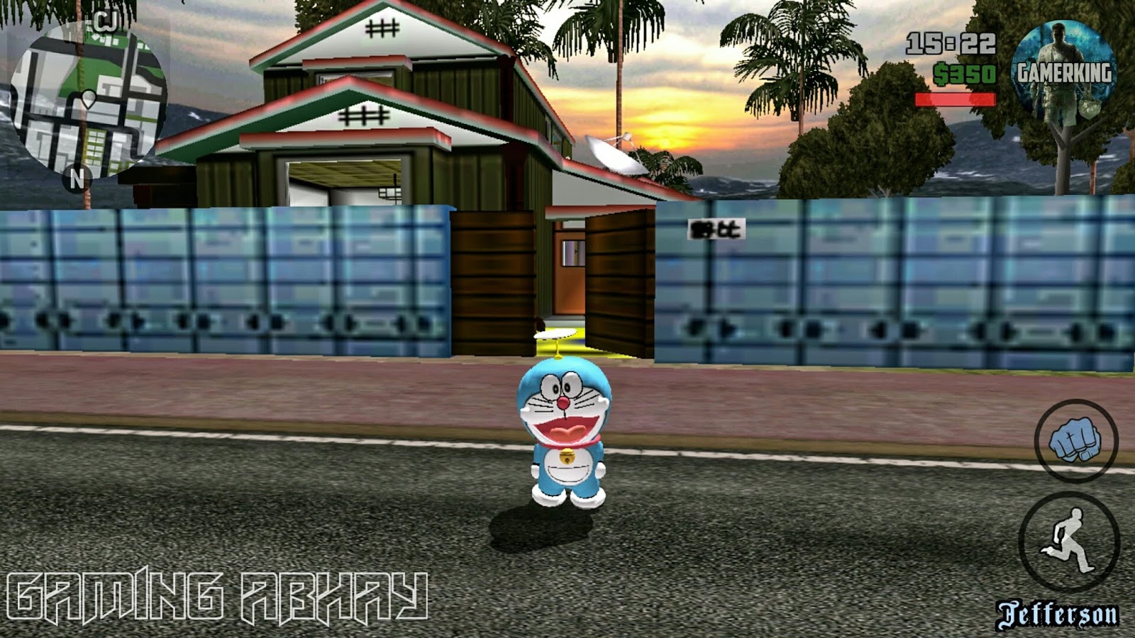 Doraemon Doraemon
