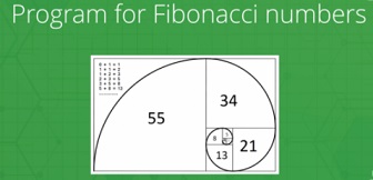 Fibonacci Series in Java | Java Programming by TechWithCode - Tech With ...
