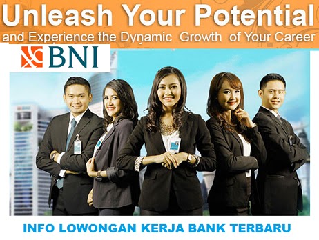 Bekerja di Bank Central Asia : Review dan Gaji Pegawai 