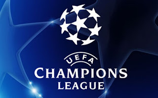 Jadwal Liga Champions 16 Besar 2012