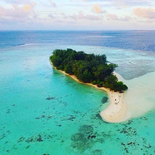 karimunjawa tanpa trip