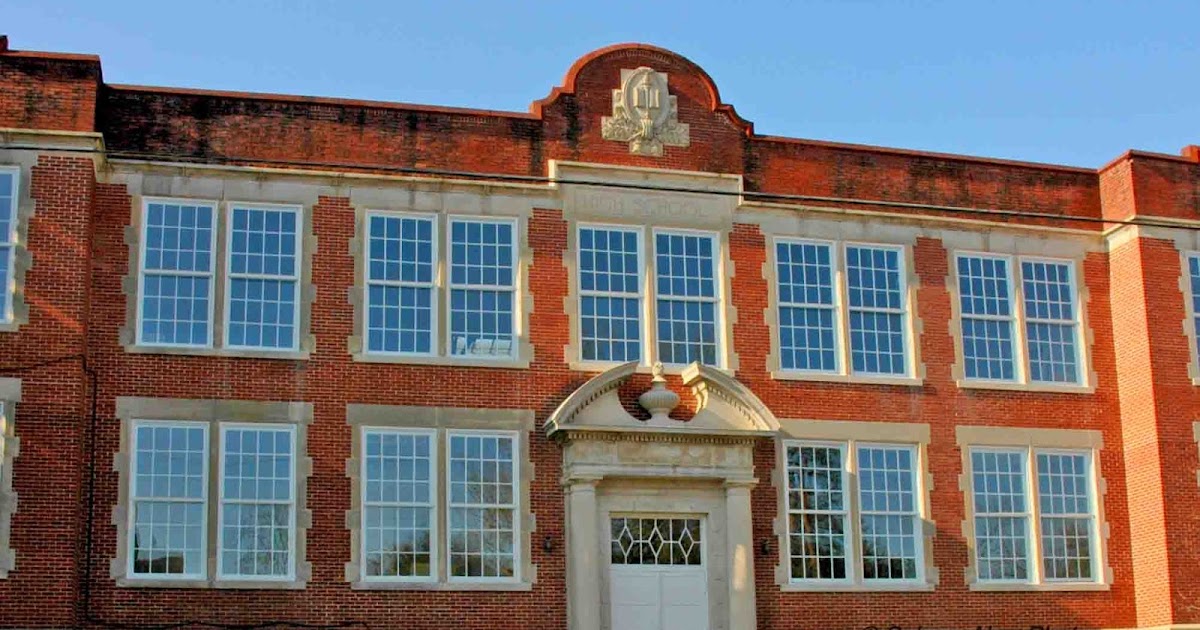 Selma, Ala. Daily Photo The Tremont School Challenge