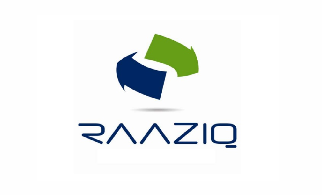 Raaziq International Pvt Ltd Internship September 2021