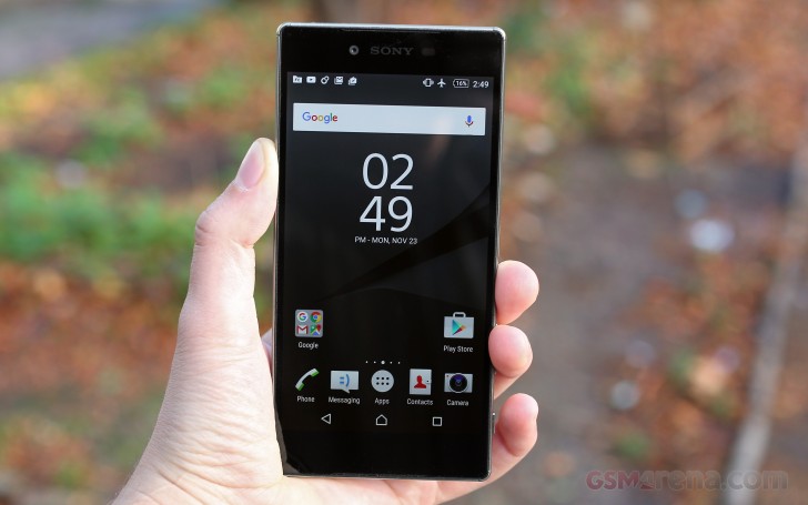 Sony XPERIA Z5 E6653 Android 6.0.1 [Official]