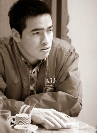Un poema en guaraní gana el I Premio Internacional de Poesía Jovellanos