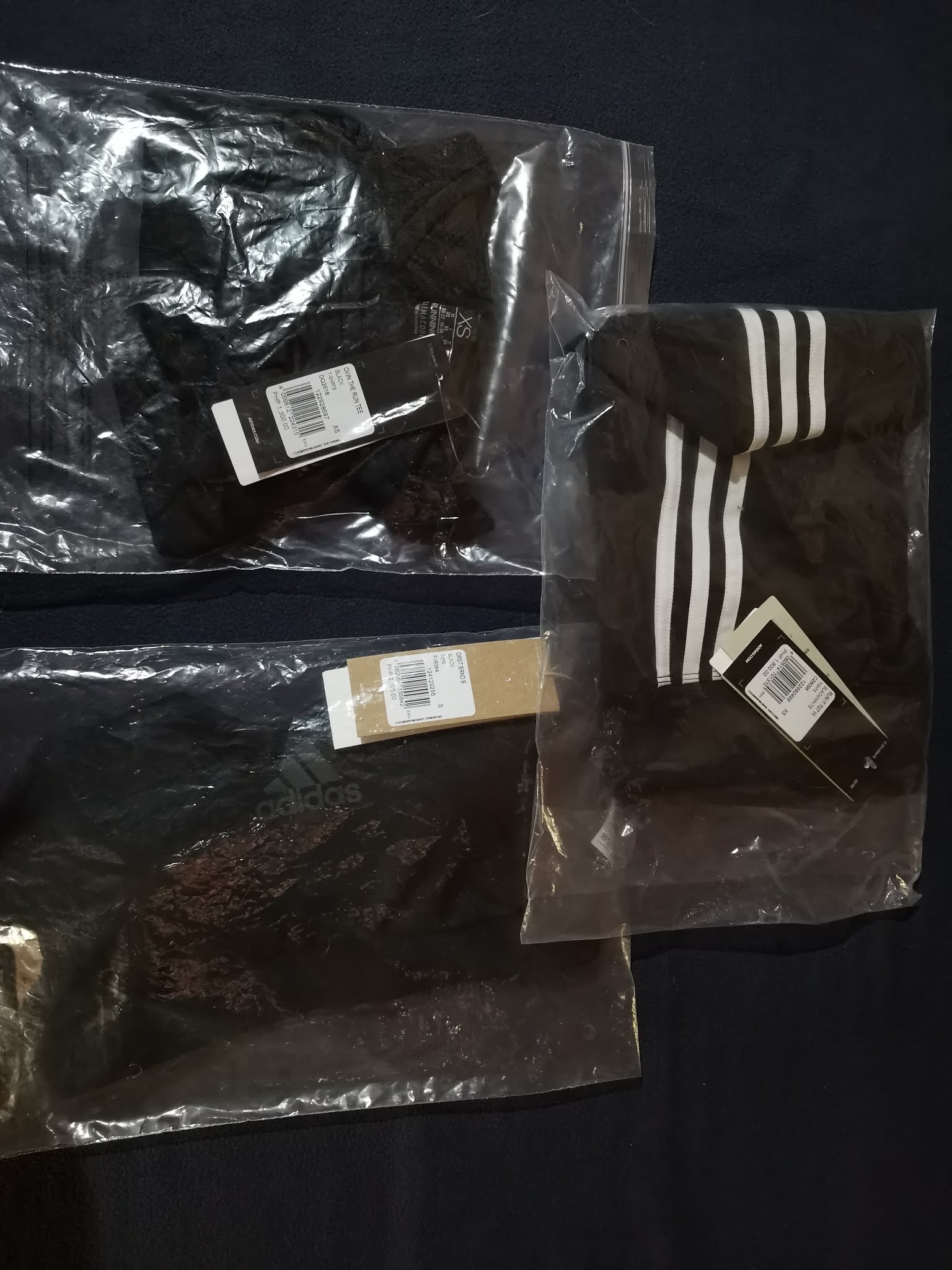 Shopping at Adidas Philippines Online Review Zirev