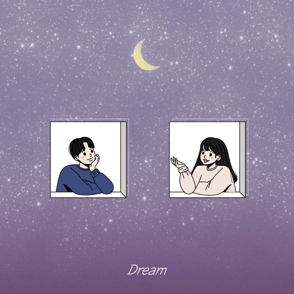 Jo Yun Hee – Dream – Single