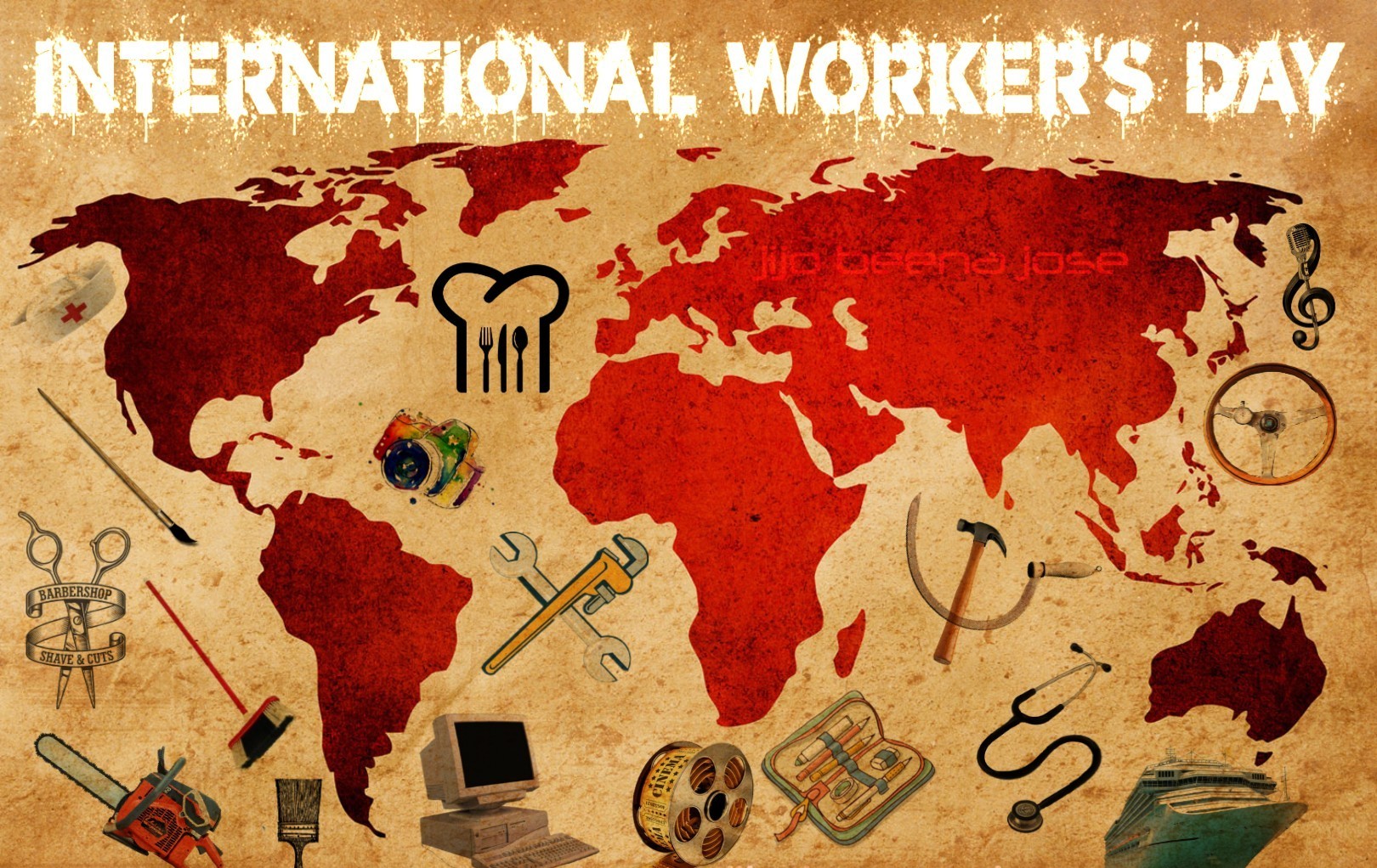 International Labour Day 2021 History, Significance, and Theme