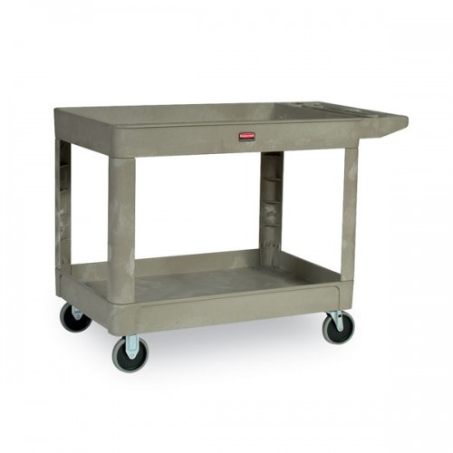 Continental Janitor Cart Refurbish and Mods