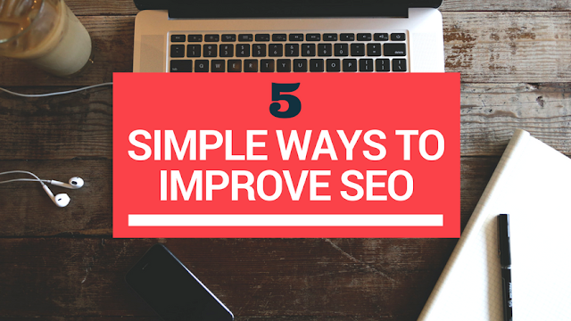5 Key Strategies to Improve Your Website’s Rankings