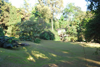 Resort murah paket outbound puncak