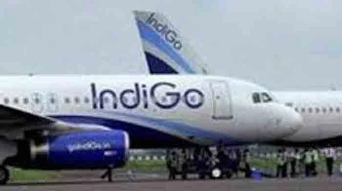 IndiGo Delhi-Bengaluru flight makes emergency landing at Indore post infant's medical issues, Flight, News, Child, Treatment, Hospital, Dead, National