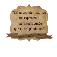 Palabras de Edgar Allan Poe